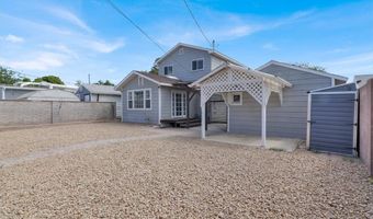 624 Avenue H, Boulder City, NV 89005