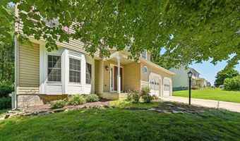 449 GRASMERE Ln, Aberdeen, MD 21001