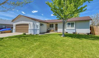 1492 Kathy Way, Gardnerville, NV 89460