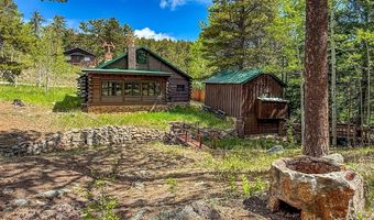 416 Highway 7 Business, Allenspark, CO 80510