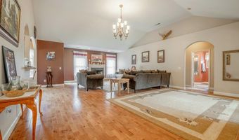 11511 Blair Rd, Apison, TN 37302