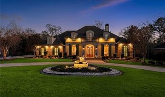 518 NORTHWOODS Dr, Abita Springs, LA 70420