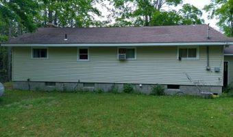 1427 E Lacomb Rd, Alpena, MI 49707
