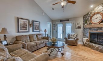 18486 Spoon Gap Rd, Abingdon, VA 24211