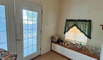 1301 Avenue I, Anson, TX 79501