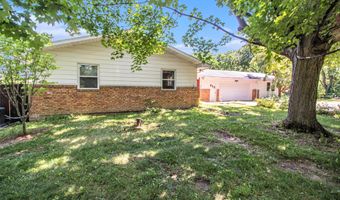 1480 Shevchenko Dr, Ann Arbor, MI 48103