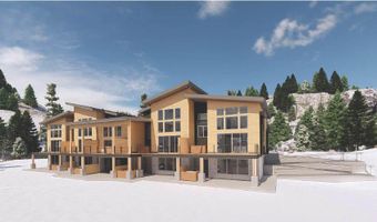 118 E Skyline Terrace Way 1, Beaver, UT 84713