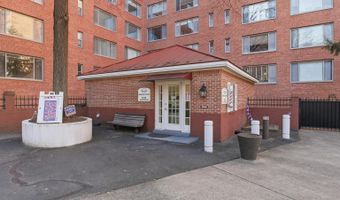 1021 ARLINGTON Blvd 614, Arlington, VA 22209