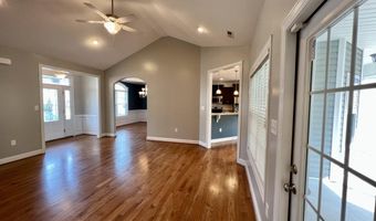 206 Sandy Springs Rd, Aberdeen, NC 28315