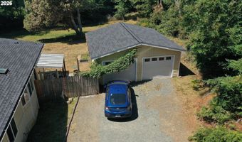 96473 ALDER RIDGE Rd, Brookings, OR 97415