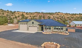 2906 N PURPLE SAGE Rd, Apple Valley, UT 84737