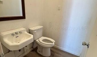 4008 A S Washington, Amarillo, TX 79110