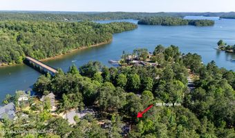 372 Ridge Run, Alexander City, AL 35010