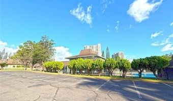 98-263 Kaonohi St I-3, Aiea, HI 96701