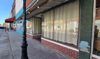 117 W Main St, Ash Grove, MO 65604