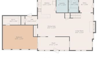 42 Brewster Rd, Barnstead, NH 03225