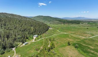 795 THE ROAD HOME, Bedford, WY 83112