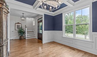 2505 Terrmini Dr, Apex, NC 27502