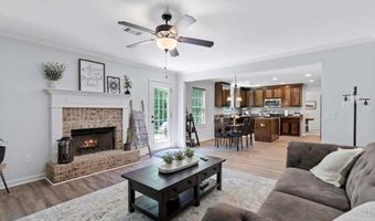 165 6th, Auburn, GA 30011