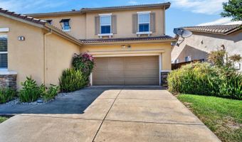 25 Palazzo Way, American Canyon, CA 94503