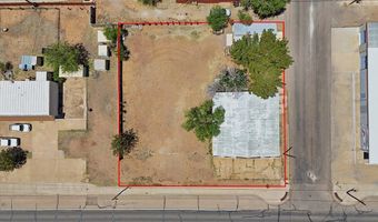 601 W Holland Ave, Alpine, TX 79830