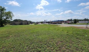 Parker Drive lot 2, Booneville, MS 38829