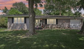 6607 Wenzel Rd, Alton, IL 62002
