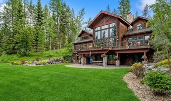940 McCaffery Rd, Bigfork, MT 59911