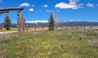 3829 Arange Peak Dr, Ashton, ID 83420