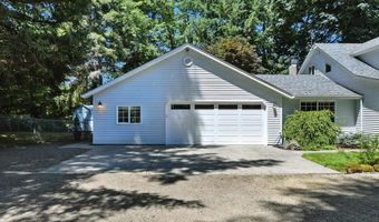 14900 NE 399TH St, Amboy, WA 98601