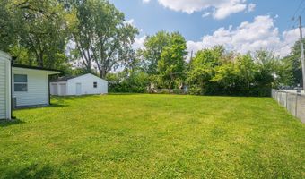4690 N Sadlier Dr, Indianapolis, IN 46226