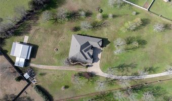 1237 Waterfront Rd, Alma, AR 72921