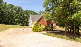 2280 WESTWOOD Dr, Alexandria, AL 36250