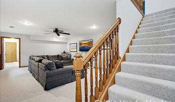 11484 Cameron Ave, Allendale, MI 49401