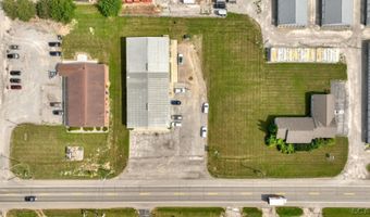2400 E US 223 Hwy, Adrian, MI 49221