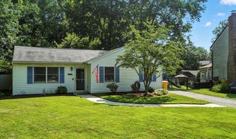 1601 PINCAY Ct, Annapolis, MD 21409