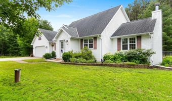 6383 KELLY JO Dr, Abrams, WI 54101