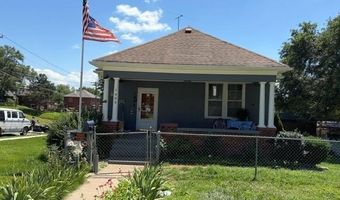 1400 Santa Fe St, Atchison, KS 66041