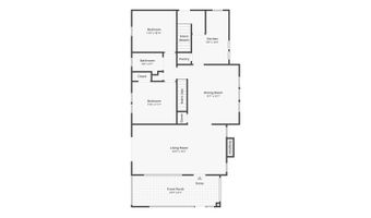 1523 E Mills Ave, Indianapolis, IN 46227