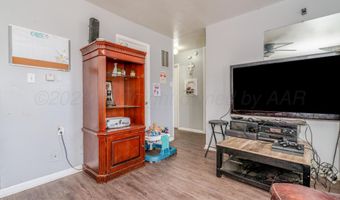 3002 CURTIS Dr, Amarillo, TX 79109
