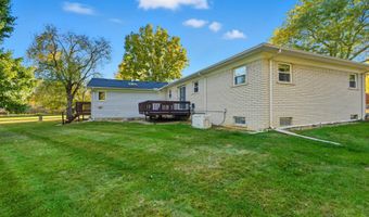 5156 Elizabeth, Almont, MI 48003