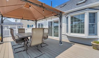91 Wind Jammer Ct, Bayville, NJ 08721