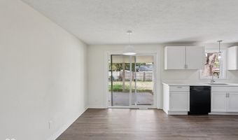 4127 Greenfield Dr, Anderson, IN 46013