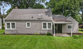 1042 Kingsway St, Alliance, OH 44601