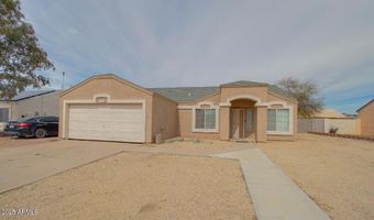 1232 E AVENIDA ISABELA, Casa Grande, AZ 85122