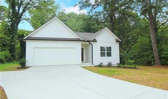 5864 Rockhill St, Austell, GA 30106