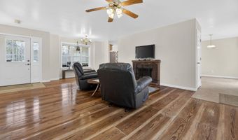 1285 WHITE OAK Rd, Ashland, AL 36251
