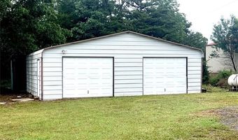 1520 N 4 Corners Rd, McAlester, OK 74501