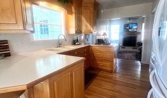 135 E 200 N, Beaver, UT 84713