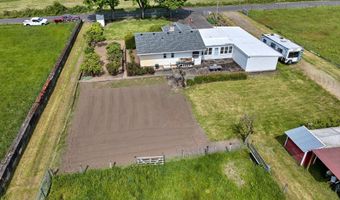 5724 S ANDERSON Rd, Aurora, OR 97002